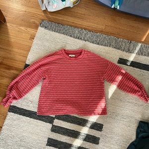 Madewell shirt in great shape!